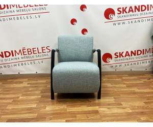 Chair ZAK (Relaxation)(Group 3)(Exposition)(Sapphire) Chair ZAK (Relaxation)(Group 3)(Exposition)(Sapphire)